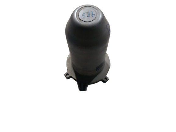 BMW E39 Drying Container 64538372985 GENUINE