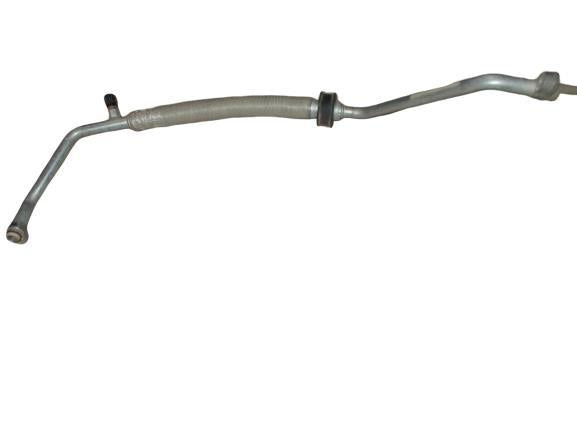 BMW E53 Evaporator-Compressor Suction Pipe 64538377073 GENUINE