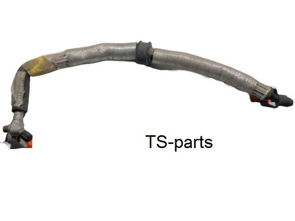 BMW 3 Series E36 AC Air Conditioning Suction Hose Tube Pipe 64538377687 Genuine