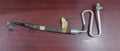 BMW E39 Compressor-Condenser Pressure Hose Assembly 64538378142 GENUINE