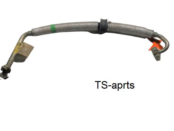BMW 5 Series E34 AC Air Conditioning Suction Hose Line Pipe 64538390613 Genuine