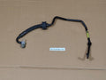 BMW 64538391311 5 Series E34 AC Compressor High Pressure Hose Refrigerant Line