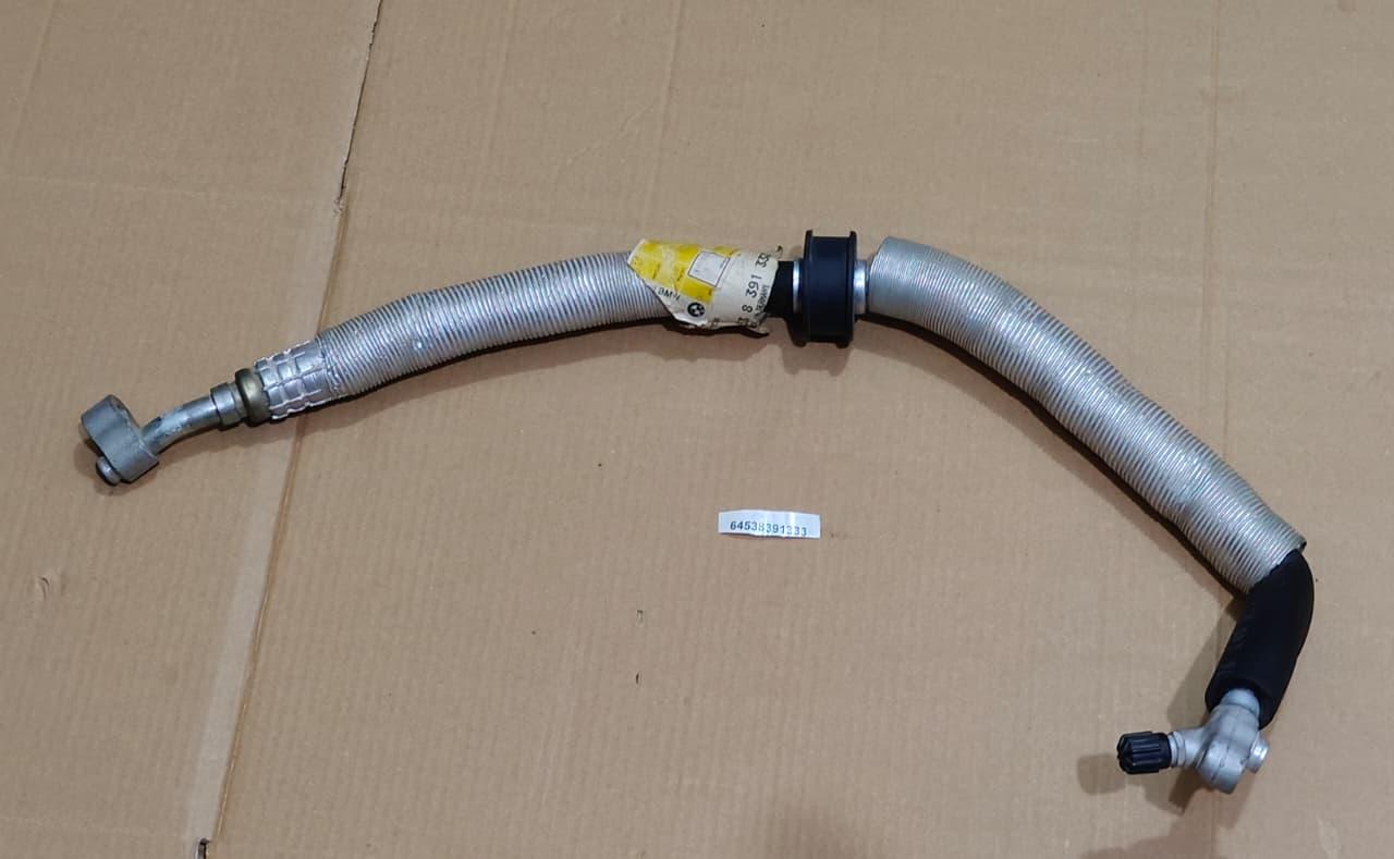 BMW E36 Suction Tube 64538391333 GENUINE
