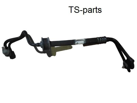 BMW Compressor-Condenser Pressure Hose 64538391729 GENUINE