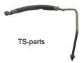BMW E23 Compressor-Condenser Pressure Hose Assembly 64539067606 GENUINE