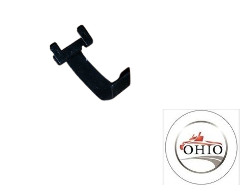 BMW Clamp 64544378726 GENUINE