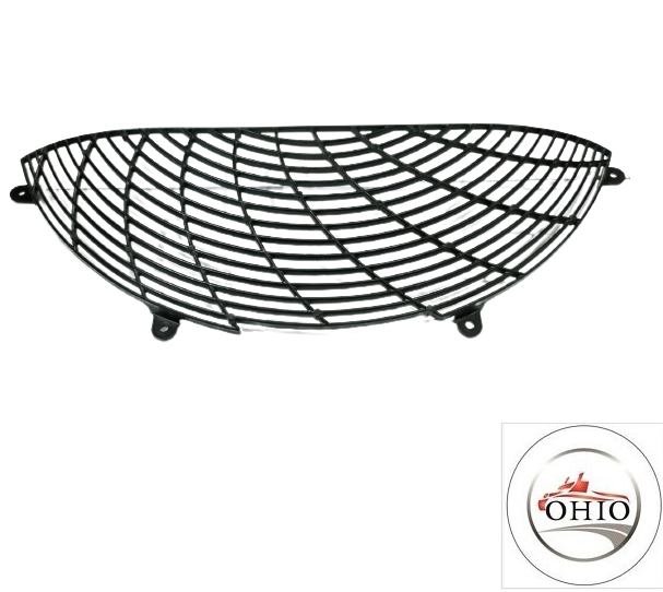 BMW Lower Protection Grid For Additional Fan 64548371347 GENUINE