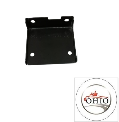 BMW CD-Changer Bracket 65128370925 GENUINE