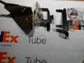 BMW 5 Series E39 Dashboard Navigation Telephone Installation Kit 65129402972 New