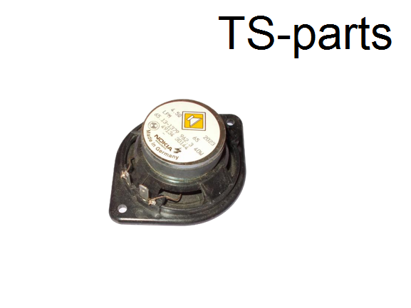 BMW E36 Speaker 65131393480 GENUINE