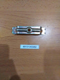 BMW E36 Loudspeaker Tweeter Clip Set 65131393482 GENUINE