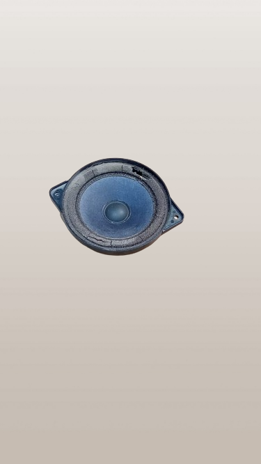 BMW E36 Stereo System Loudspeaker 65138353573 Genuine OEM
