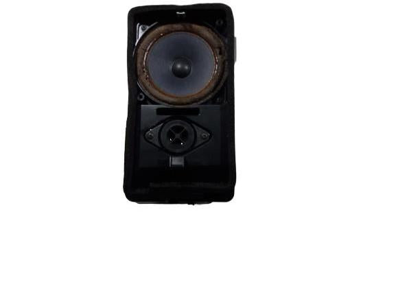 BMW 3 Series E36 Sedan Coupe Rear Left Driver Audio Speaker Loudspeaker 65138357501 Genuine