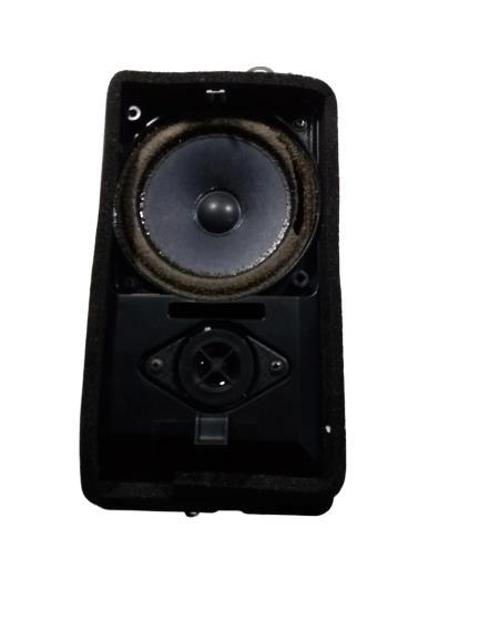 BMW 3 Series E36 Sedan Coupe Rear Right Passenger Side Audio Loudspeaker 65138357502 OEM