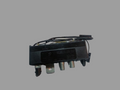 BMW 65248352499 5 7 Series E38 E39 Audio Stereo System Amplifier Control Unit