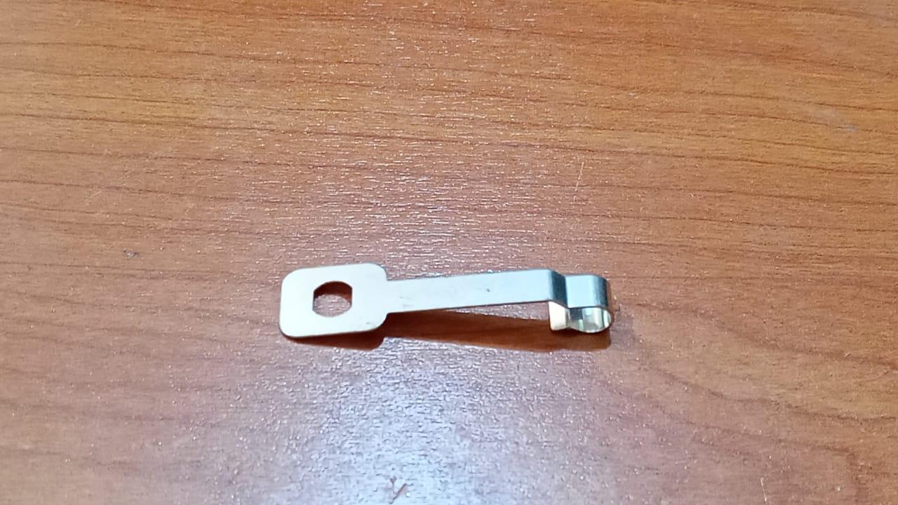 BMW Clip 65258363296 GENUINE