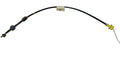 BMW 65711367624 7 Series E23 Classic Cruise Control Actuator Bowden Cable Wire