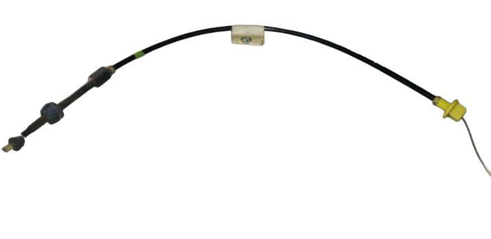 BMW 65711367624 7 Series E23 Classic Cruise Control Actuator Bowden Cable Wire