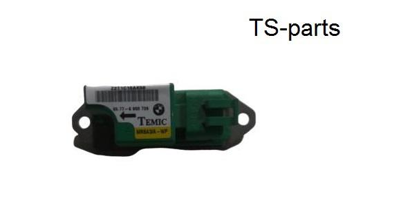 Genuine BMW Impact sensor E39
