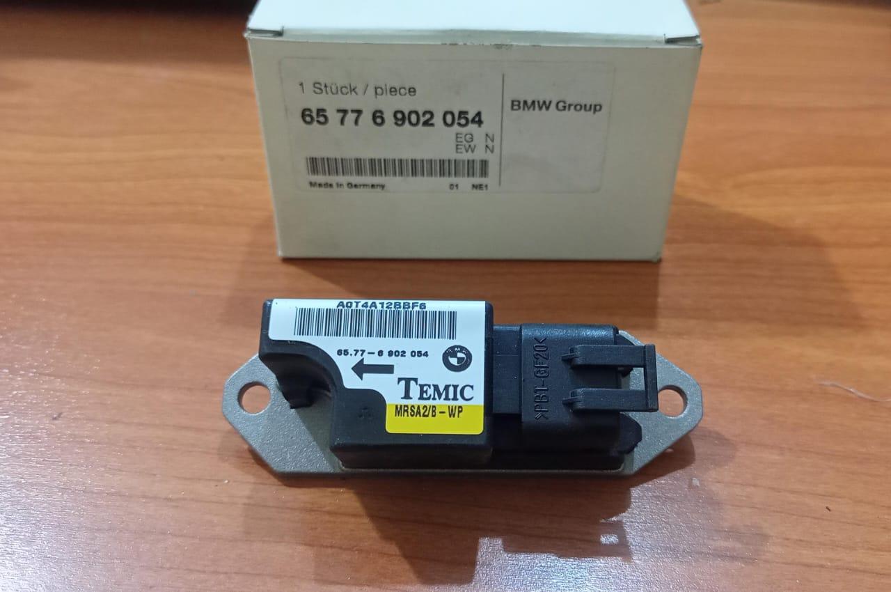BMW 65776902054 Impact sensor side air bag E36 E46 E39 E38 E36