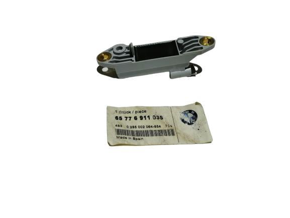 BMW 65776911038 3 Series E46 Door Side Airbag Impact Crash Sensor Unit OEM