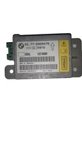 BMW 7 Series E65 E66 Left Driver B-Pillar Crash Safety Sensor Module 65776920470