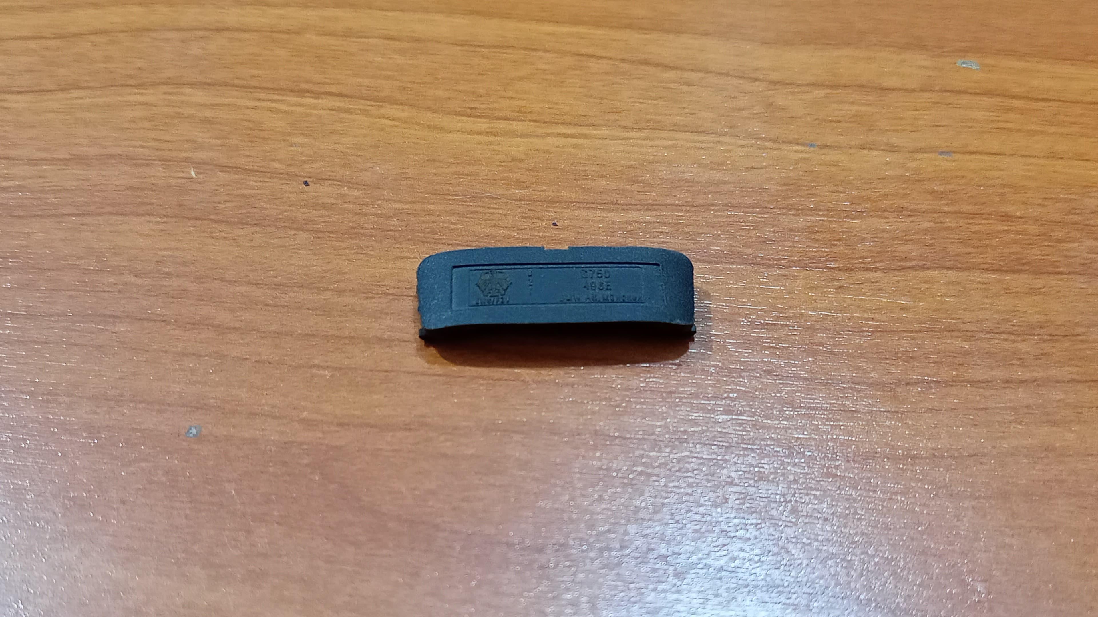 BMW Radio Remote Control Cover 66128369082 GENUINE