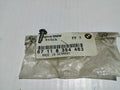 BMW Torx-Bolt For Plastic Material 67118354463 GENUINE