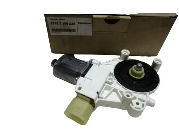 BMW E92 E93 Coupe E89 Z4 Electric Power Window Regulator Lifter Motor 67627189232
