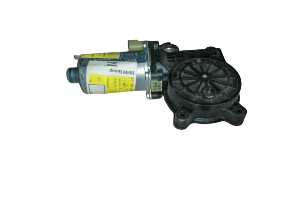 BMW E46, E53, E64, E85 Window Lifter Drive 67628362064 GENUINE