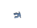 NEW OEM BMW 71121126859 Clamp ( set of 2 )
