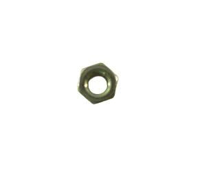 BMW Hex Nut 7119900079 Genuine OEM