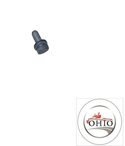 BMW Washer 7119990250 Genuine OEM
