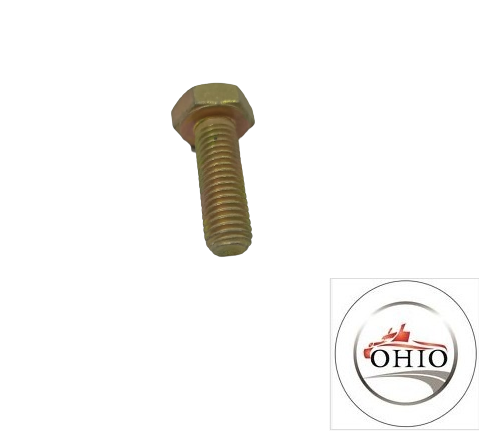 BMW Hex Bolt 07119900581 GENUINE