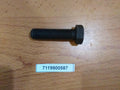 BMW Camber Correction Bolt 07119900587 GENUINE Set Of 2