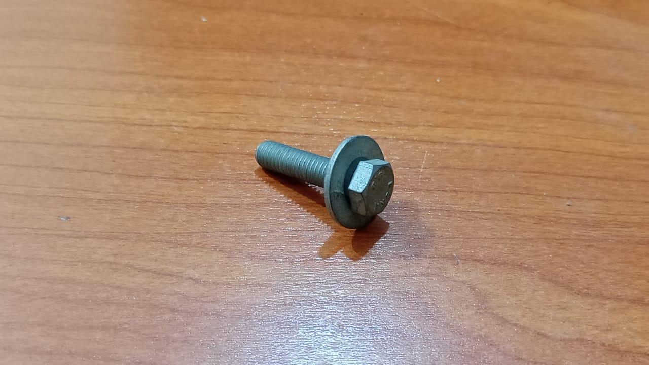 BMW Hex Bolt Set 07119900642 GENUINE