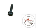 BMW Hex Bolt With Washer 07119900728 GENUINE