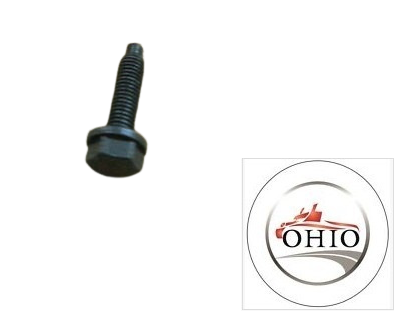 BMW Hex Bolt With Washer 07119900728 GENUINE