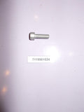 BMW Fillister-Head Screw 07119901024 GENUINE Set Of 2
