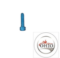NEW OEM BMW 07119901025 Fillister-head screw