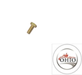 BMW E46 Hex Bolt 7119901120 Genuine OEM
