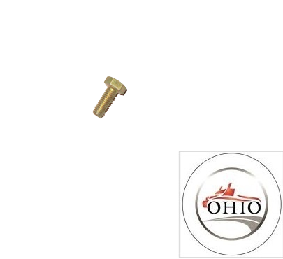 BMW E46 Hex Bolt 7119901120 Genuine OEM