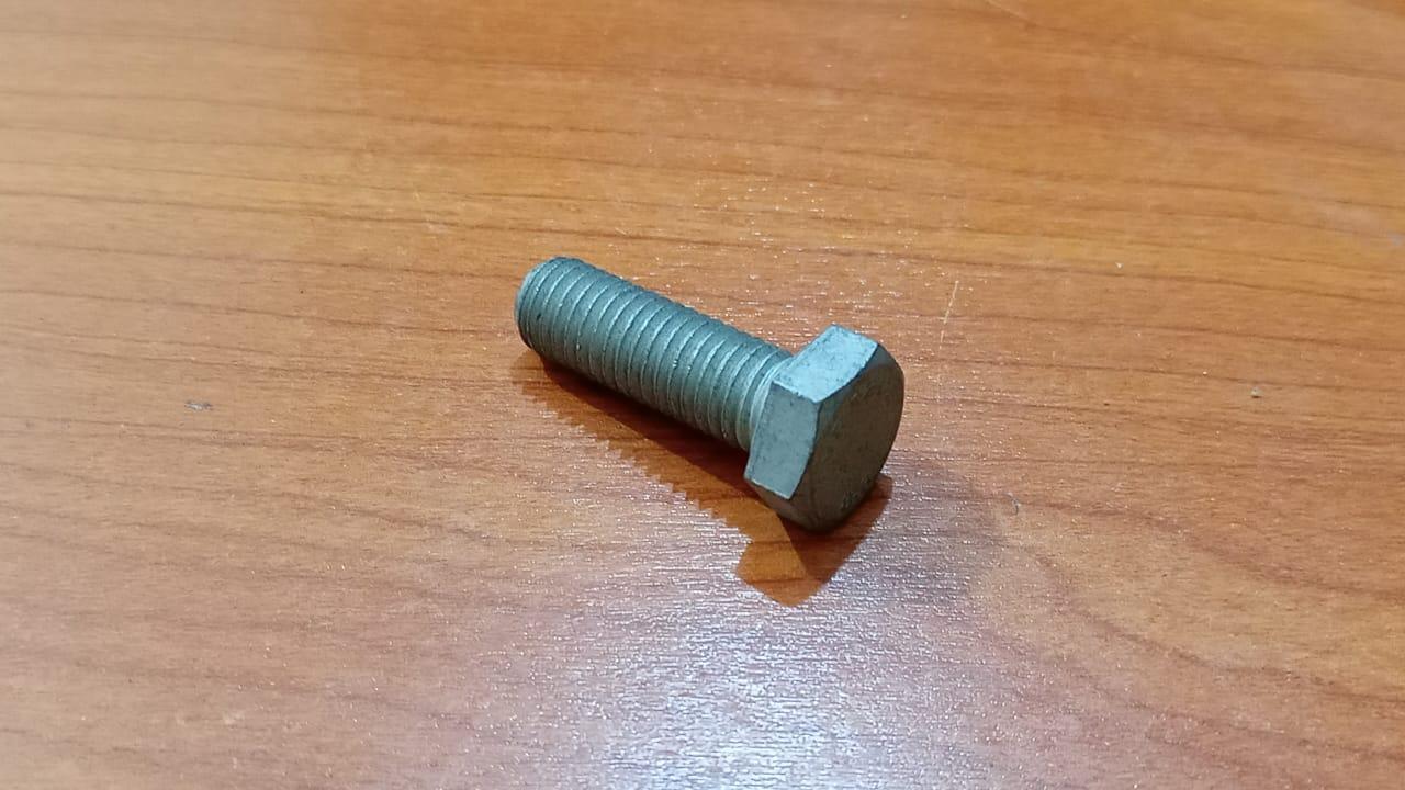 NEW GENUINE BMW 07119901166 Hex bolt