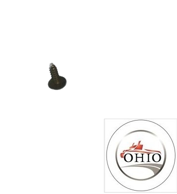 BMW Fillister Head Self-Tapping Screw 07119901179 GENUINE