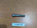 NEW OEM BMW 07119901189 Hex bolt (set of 2 )