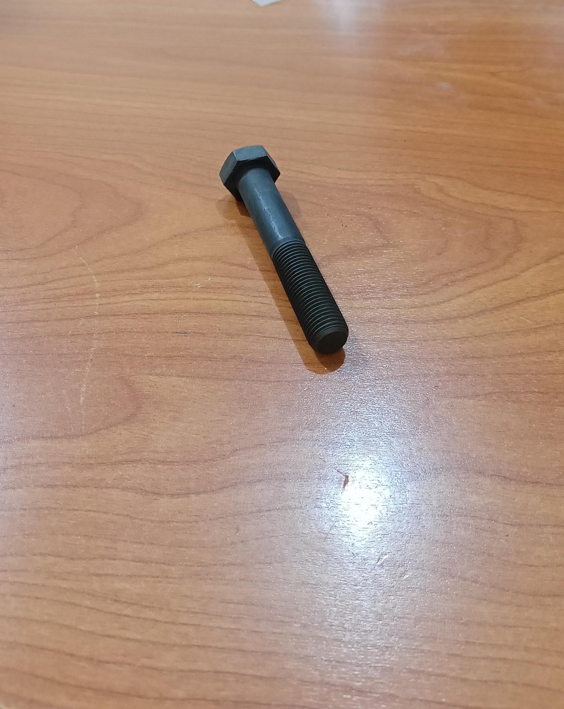 BMW E36, E38, E52 Hex Bolt 7119901378 GENUINE