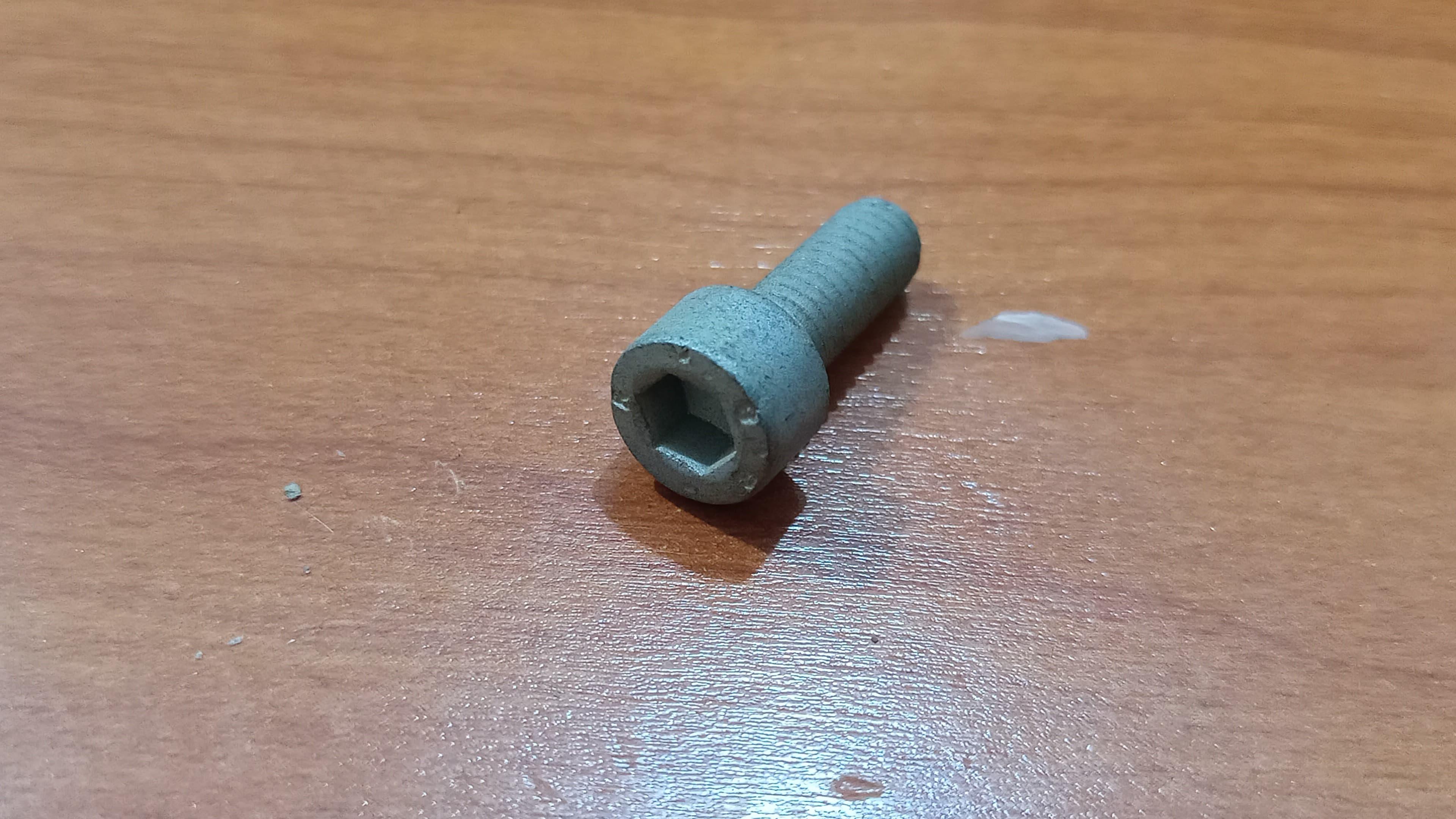 BMW E12 E21 E30 E36 E46 Screw 07119901438 Genuine OEM