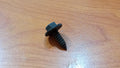 BMW E46, E85, E86 Sheet Metal Screw 7119901587 GENUINE