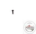 BMW Recessed Oval Head Sheet-Metal Screw 07119902497 GENUINE