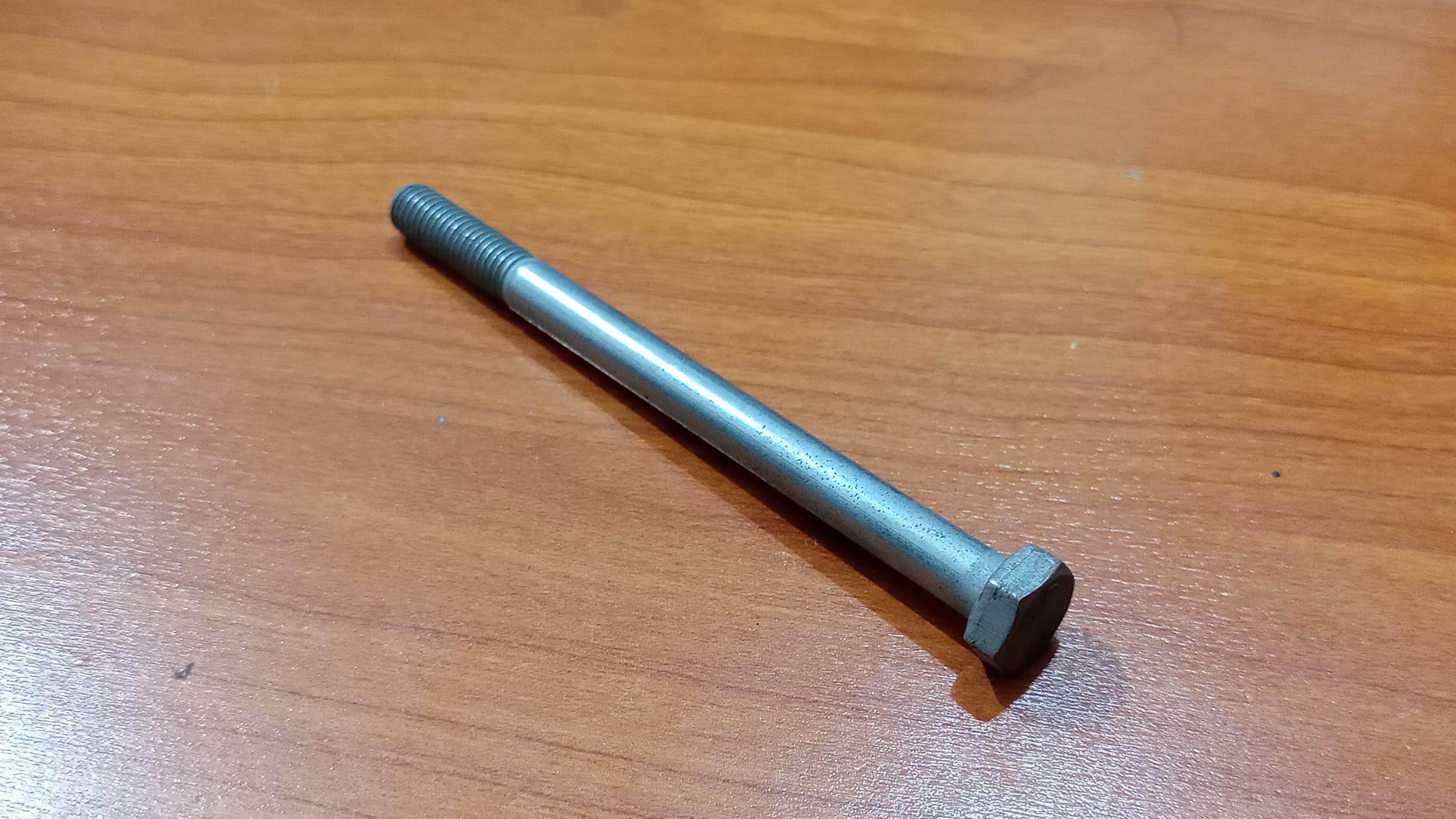 BMW E36, E46, E82, E88, E90 Hex Bolt 7119904532 GENUINE